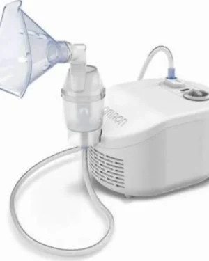 Omron C101 Essential Kompresörlü Nebulizatör