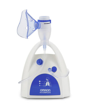 OMRON A3 Complete NE-C300-E Nebulizatör