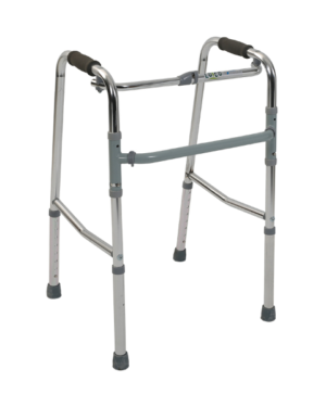 GOLFİ PR-440 Alüminyum Walker