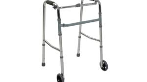 P551 Tekerlekli Walker