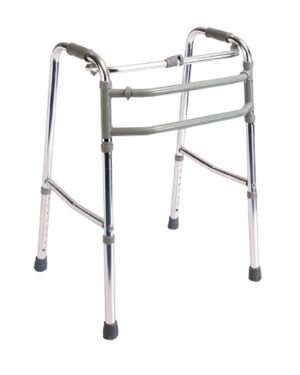 P550 Alüminyum Walker