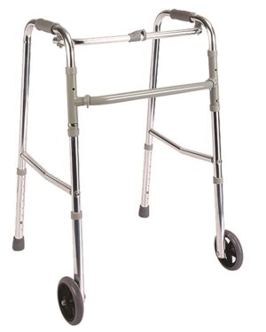 Poylin P551 Tekerlekli Walker