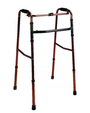 P552 Bronz Walker