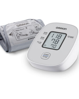 OMRON M2 Basic HEM-7121J-E Üst Koldan Ölçer Tansiyon Aleti