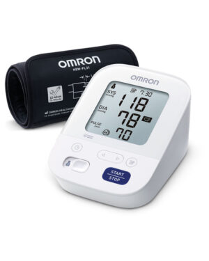 OMRON M3 Comfort HEM-7155-E Üst Koldan Ölçer Tansiyon Aleti
