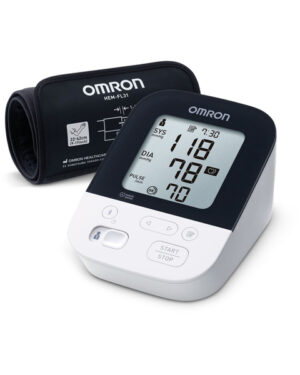 OMRON M4 Intelli IT HEM-7155T-EBK Üst Koldan Ölçer Tansiyon Aleti