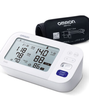 OMRON M6 Comfort HEM-7360-E Üst Koldan Ölçer Tansiyon Aleti