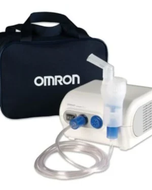 Omron NE-C28P Kompresörlü Nebulizatör