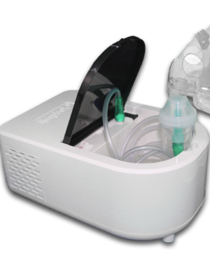 Respirox RNEB-18 Kompresörlü Nebulizatör