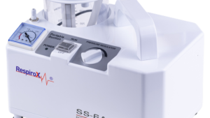 Respirox Standart Aspiratör