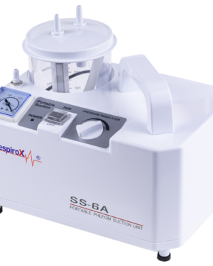 Respirox Standart Aspiratör