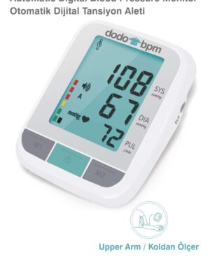 DODO BPM – Koldan Ölçer