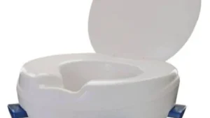Plastik Wc Yükseltici