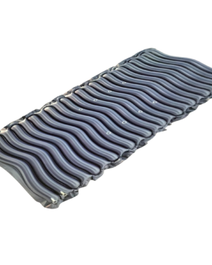 Yeni Nesil Boru Tipi Havalı Yatak