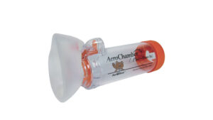 Turuncu Aerochamberlar