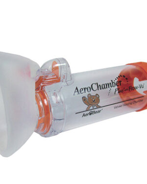 Turuncu Aerochamberlar