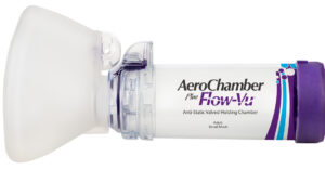 Mor Aerochamber
