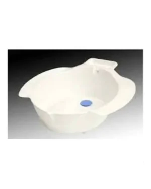 Hemoroid Basur Küveti Oturma Banyosu