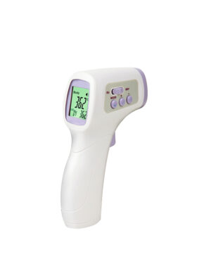 FI03 Temassız Ateş Ölçer