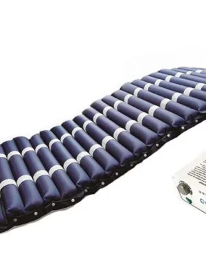 Havalı Yatak Boru Tipi Kalın