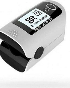 Iron Parmak Tipi Pulse Oksimetre X1805 Yetişkin