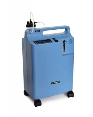 Dynmed Oksijen Konsantratör DO2-5E