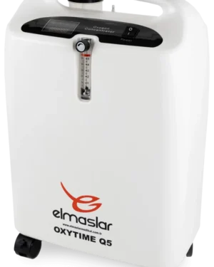 Oxytime Q5 Oksijen Konsantratörü