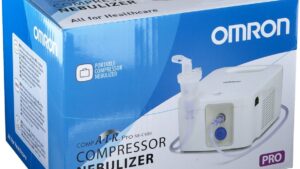 Omron NE-C900 PRO Nebulizatör