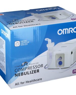 Omron NE-C900 PRO Nebulizatör