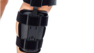 Açı Ayarlı Breys ctu-br0529 Standard