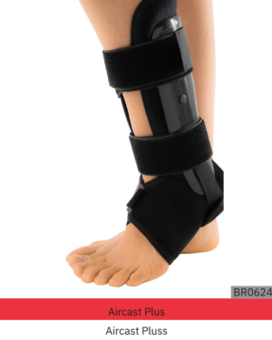 Aircast Plus br0624 Standard