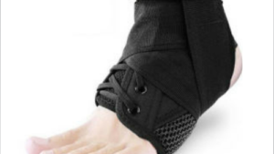 Ankle Strap br0630 S-M-L-XL-XXL