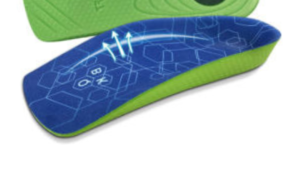 Ark Destekli Tabanlık BR0750