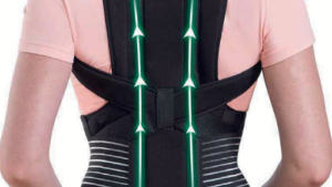 Back Brace br0429 Standard