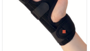 Boksor Kırığı Ateli br0307 Standard