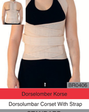Dorse Lomber br0406 Standart