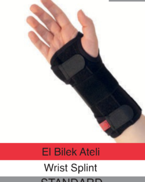 El Bilek Ateli br0309 Standard