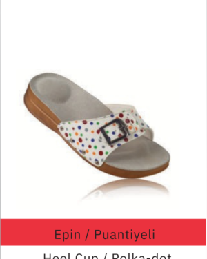 Epin / Puantiyeli BR7002