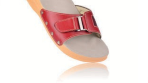 Hallux Valgus Epin / Bordo BR7000
