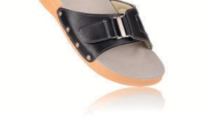 Hallux Valgus Epin / Siyah BR7000