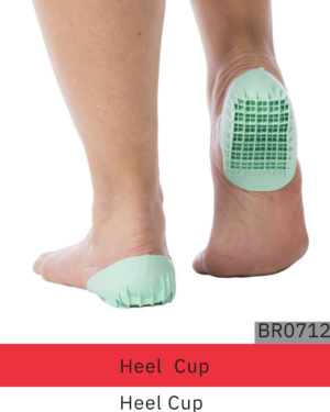 Heel Cup BR0712