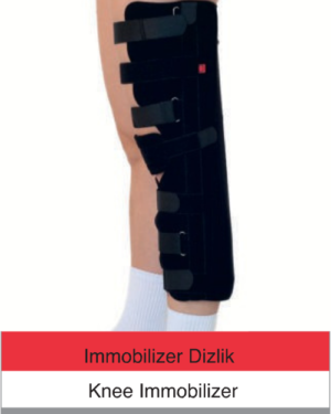 Immobilizer Dizlik br0519 40/50/60cm