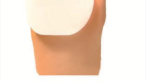 Metatarsal Yastığı BR0725