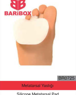 Metatarsal Yastığı BR0725