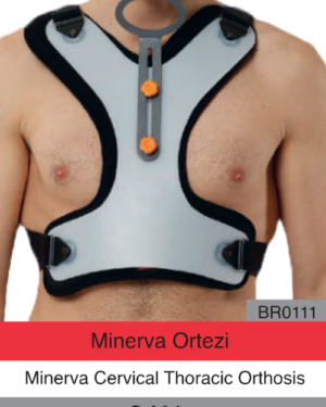 Minerva Ortezi br0111-s-m-l