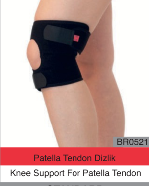 Patella Tendon Dizlik br0521 Standard