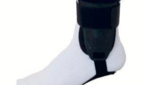 Pedli Ayak Bilekligi br0614 Standard