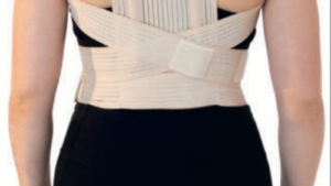 Posturex Korse br0408 Standard