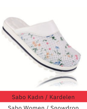 Sabo Kadın / Kardelen BR7001