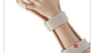 Termoplastik Antisipastisite br0326 Standard